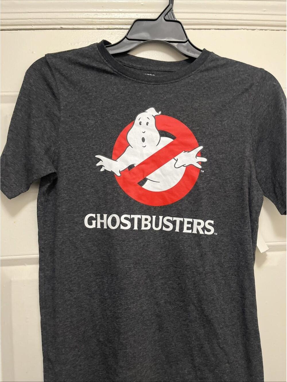 GhostBusters Kids T-Shirt Size XX-Large 18
